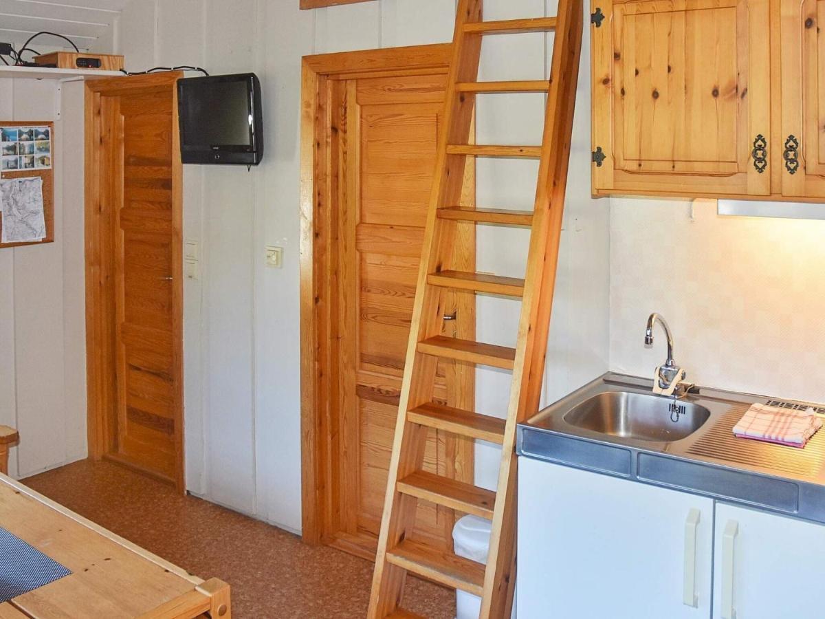Holiday Home Folkestad Екстер'єр фото