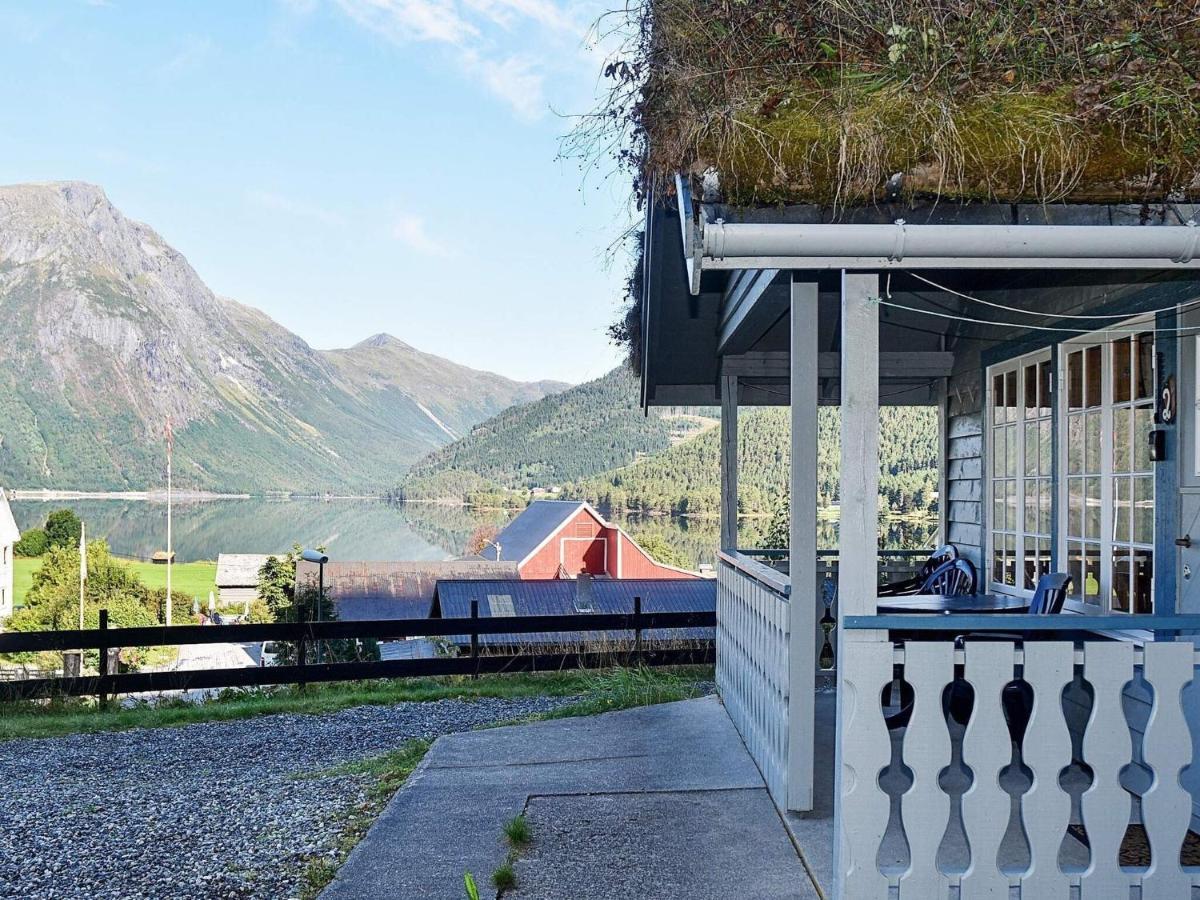 Holiday Home Folkestad Екстер'єр фото