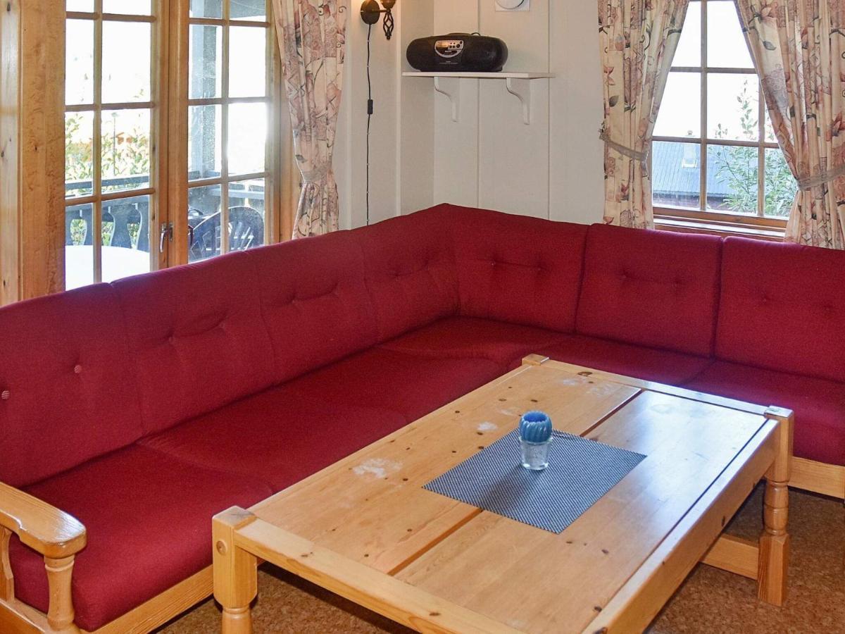 Holiday Home Folkestad Екстер'єр фото