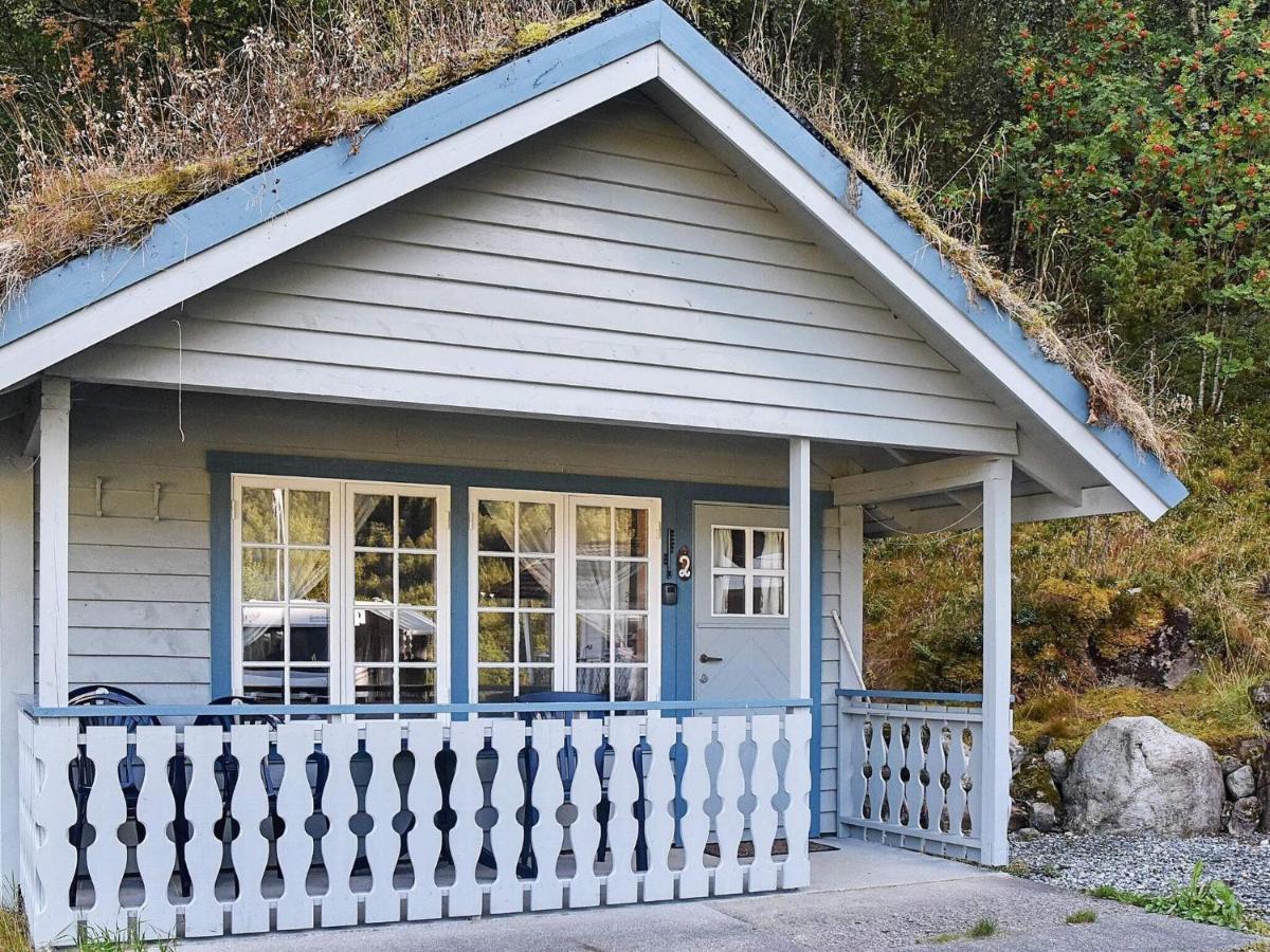Holiday Home Folkestad Екстер'єр фото