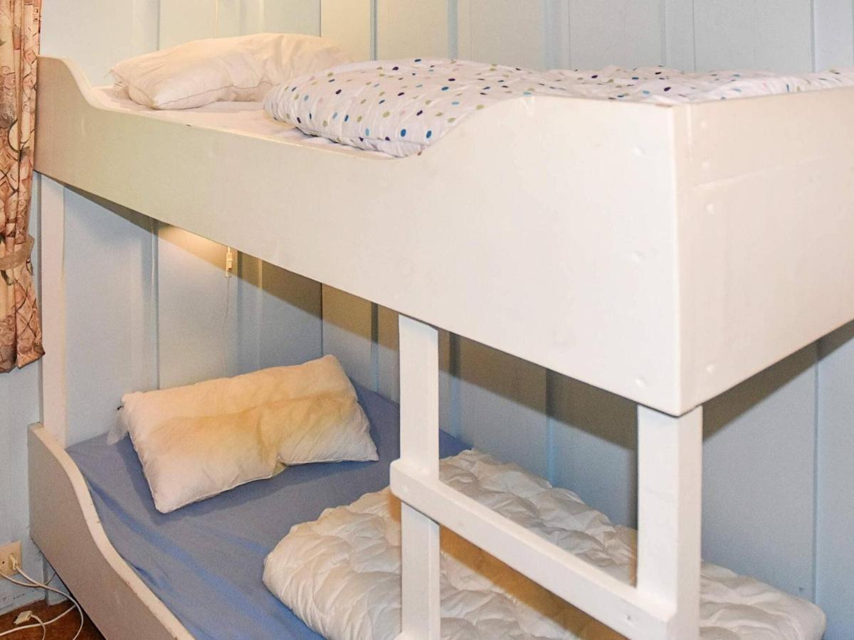 Holiday Home Folkestad Екстер'єр фото