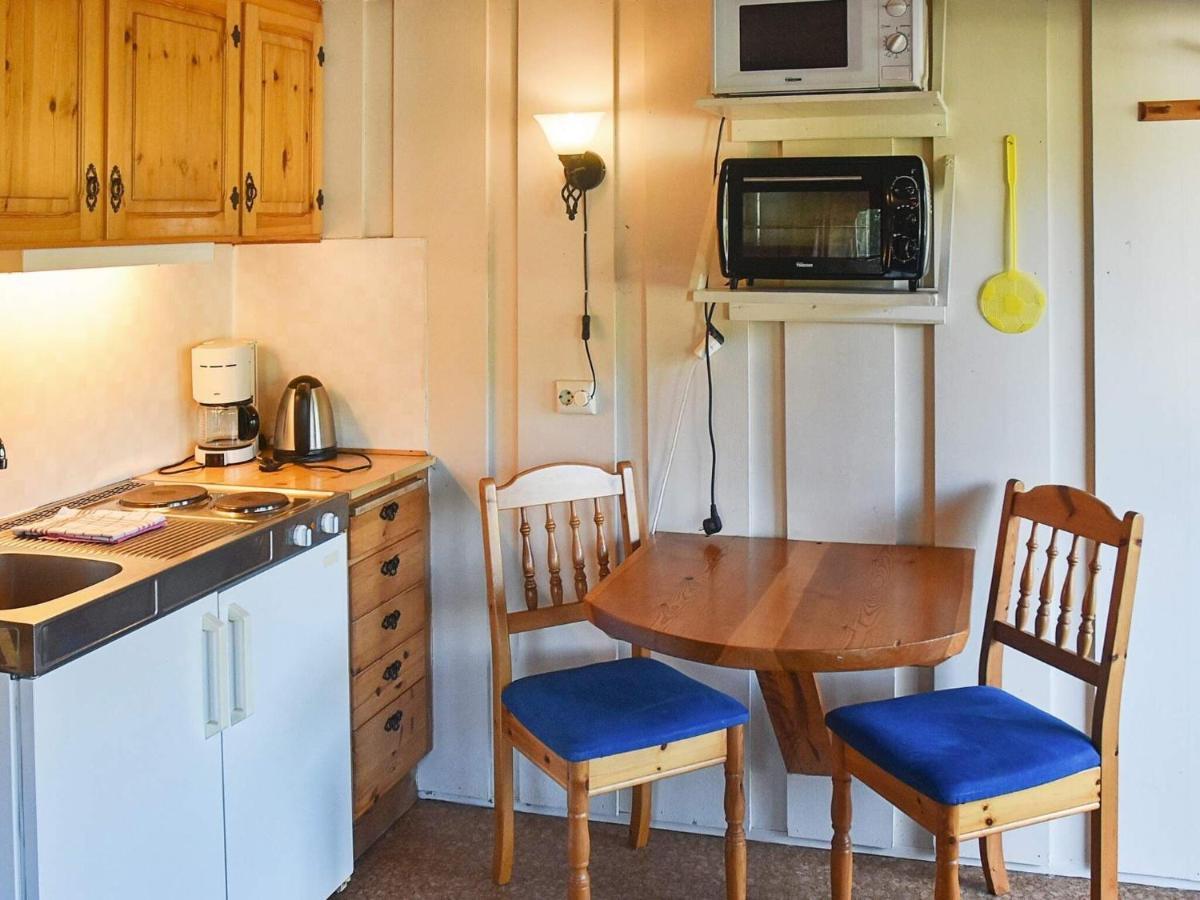 Holiday Home Folkestad Екстер'єр фото