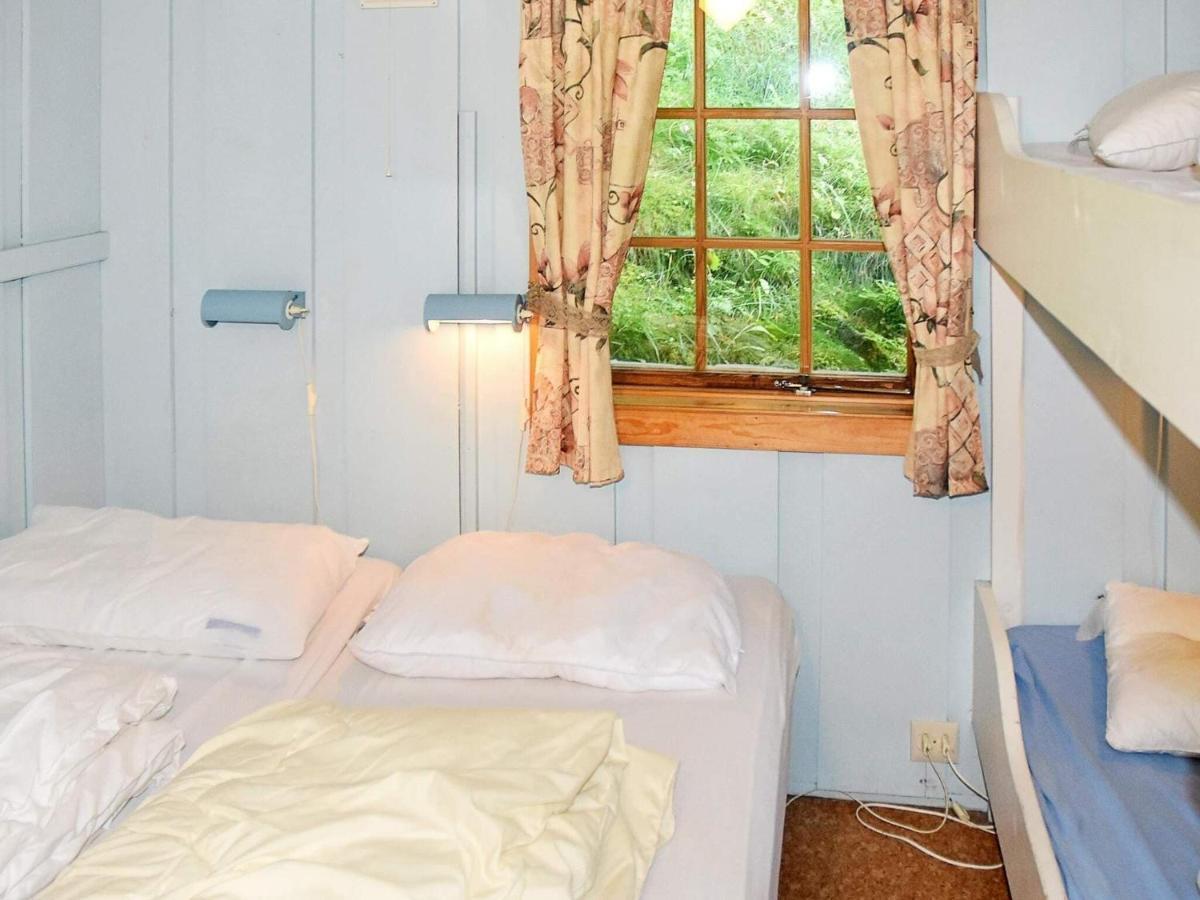 Holiday Home Folkestad Екстер'єр фото